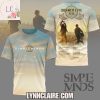 Special Edition Kpop Demon Hunters 2025 Huntrix 3D T-Shirt