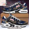 Special Edition Florida Panthers Back To Back Champions 2025 AM Shoes
