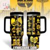 Special Edition Benson Boone 2025 American Heart Tour 40oz Tumbler Custom Name