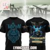 Special Edition Carlos Santana Oneness 2025 Tour 3D T-Shirt
