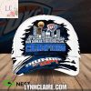 Limited Edition Oklahoma City Thunder 2025 World Champions Cap
