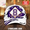 Limited Edition Thank You For The Memories Diogo Jota x Liverpool F.C 2025 Cap