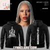 Limited Edition Beyonce Cowboy Carter Washington DC 2025 Hoodie – White