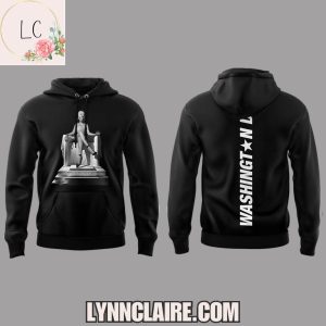 Limited Edition Beyonce Cowboy Carter Washington DC 2025 Hoodie – Black