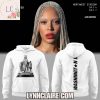 Limited Edition Mexico Campeones 2025 Gold Cup 2025 Hoodie