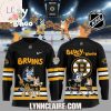 Limited Edition Nashville Predators Bluey & Bingo 2025 Hockey Jersey
