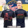 Limited Edition Eastbourne Borough F.C 60 Years 1965-2025 3D T-Shirt