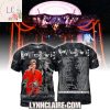 Limited Edition England National Back 2 Back Champions 2025 3D T-Shirt