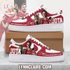 Limited Edition Diogo Jota 2025 You Will Never Walk Alone AF1 Shoes