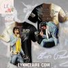 Limited Edition Los Angeles Dodgers x Black Clover 2025 Baseball Jersey