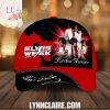 Limited Edition Top 14 Back To Back To Back Stade Toulousain Cap