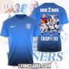Limited Edition The Beatles Lonely Hearts 2025 3D T-Shirt