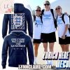 Limited Edition Durham Bulls x Peanuts 2025 Hoodie