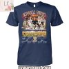 Limited Edition In Memory Of Diogo Jota 1996-2025 2D T-Shirt