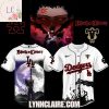 Limited Edition Elvis Presley Falling In Love With You 2025 Baseball Jersey