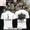Limited Edition Mexico Campeones Concacaf Copa Oro 2025 3D T-Shirt