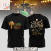 Limited Edition Mexico 2025 Concacaf Gold Cup Champions 3D T-Shirt