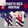 Limited Edition Los Angeles Dodgers x Black Clover 2025 Baseball Jersey