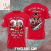 Limited Edition Thank You For The Memories Diogo Jota 1996-2025 Number 20 You’ll Never Walk Alone 3D T-Shirt