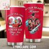 Limited Edition In Loving Memory Of Diogo Jota 1996-2025 20oz Tumbler
