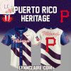 Special Edition Los Angeles Dodgers x Black Clover 2025 Baseball Jersey