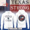 Special Edition Tennessee Volunteers 2025 Spirit Black Hoodie
