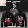 Limited Edition Canberra Raiders Season 2025 Hoodie Custom Name