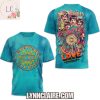 Limited Edition Tour De France Juillet 2025 3D T-Shirt
