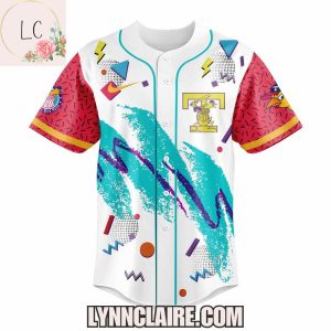 Limited Edition Toledo Mud Hens 2025 Baseball Jersey