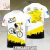 Special Edition 2025 UEFA European U21 Championship England National Back 2 Back 3D T-Shirt