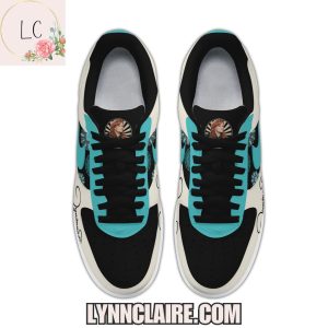 Limited Edition Wynonna Judd 2025 Name AF1 Shoes