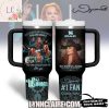 Limited Edition Diogo Jota You’ll Never Walk Alone Rest In Peace 1996-2025 40oz Tumbler