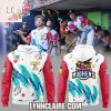 Special Edition Cronulla-Sutherland Sharks 2025 Bluey And Bingo Hoodie