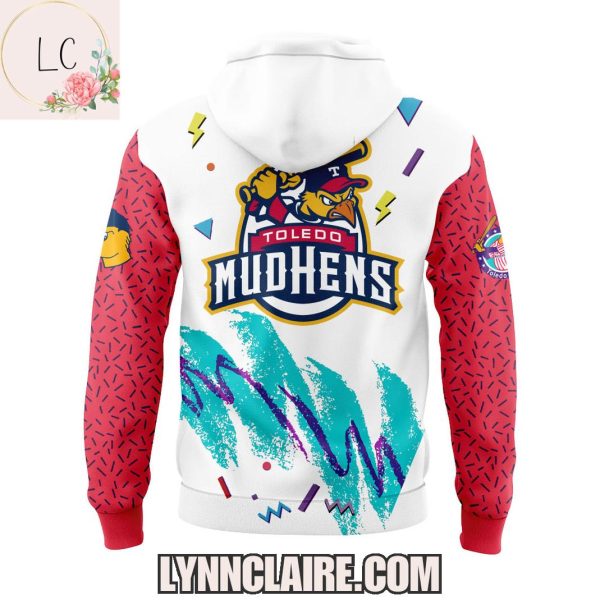 New City Edition Toledo Mud Hens 2025 Hoodie