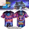 Special Edition Toledo Mud Hens Margaritaville Weekend 2025 Baseball Jersey Custom Name