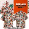 Limited Edition AC/DC x The Simpsons Born To Rock Hawaiian Shirt