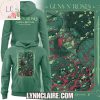 Limited Edition Zach Bryan x New York Jets Fans Metlife Stadium 2025 Hoodie