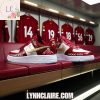 Limited Edition Diogo Jota 2025 You Will Never Walk Alone AF1 Shoes