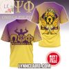 Limited Edition Ep Tour 2025 RunKimseokjin 3D T-Shirt